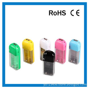 Portable Battery Bank,external battery bank,aa battery power bank